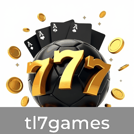 Experimente a adrenalina dos caça-níqueis no tl7games: Alta taxa de retorno!